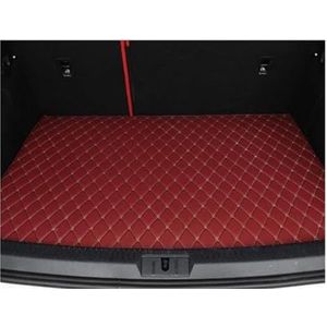 Kofferbakbekleding Voor Bmw 5 Serie Voor G30 2019 2020 520 530 525 540 535 Kofferbak Mat Lijnvervoer Boot Bagage Kofferbak Mat Achter Kofferbak Voering (Color : 1)