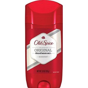 Old Spice Original High-Endurance Deodorant - 3 oz by Old Spice