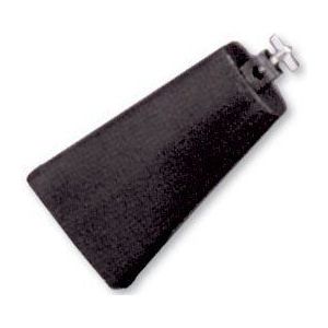 Ortola 1638 klok 7,5inch zwart