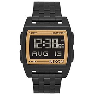 Nixon horloge heren top