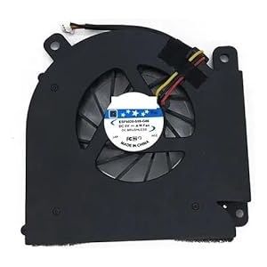 Laptop CPU-koelventilator voor Acer voor Aspire 5610 5630 5650 5680 3690 DC280003B00 Notebookventilator