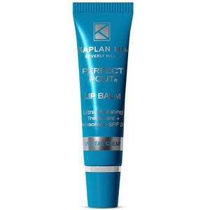 Perfect Pout Lip Balm - Ultra Hydraterende Behandeling + SPF 30 Zonnebrandcrème