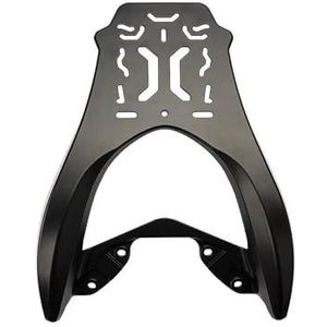 Motorfiets Bagagedrager Voor Y&amaha NMAX155 2020 2021 2022 2023 2024 Motorfiets Aangepaste Achterklep Bagagerek Achterplank Motorfiets Bagagedrager