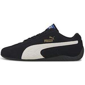 PUMA - Speedcat OG+ Sparco - Gymschoenen - Zwart - Textiel
