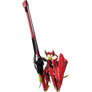 Megami Device figurine Plastic Model Kit 1/1 Bullet Knights Launcher Hell Blaze 34 cm