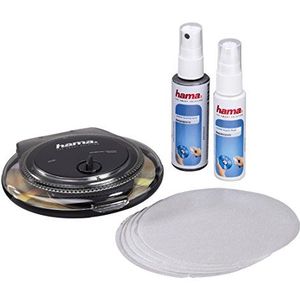 Hama CD/DVD Reparatur/ Reinigungsset
