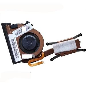 Laptop LAPTOP CPU-koellichaamkoelventilator voor Lenovo voor THINKPAD X240 X240S X250 X260 X260S X270 X270S(X260 X260S)