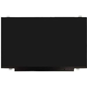 Vervangend Scherm Laptop LCD Scherm Display Voor For Lenovo ideapad 330-15AST 330-15ICH 330-15ICN 330-15IGM 15.6 Inch 30 Pins 1366 * 768