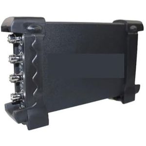 6074BE Digitale oscilloscoop voor pc, 4 kanalen, 70 MHz bandbreedte, compatibel met Windows 10 (6074BE)