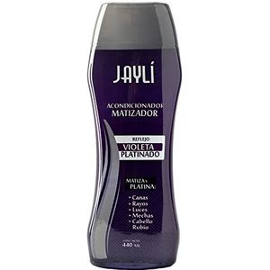 Jayli Violet Conditioner, 440 ml