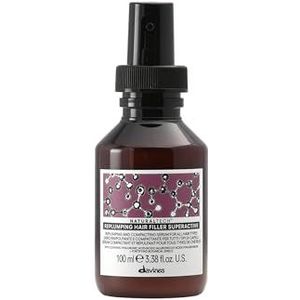 Davines Naturaltech Replumping Hair Filler Superactive 100ml