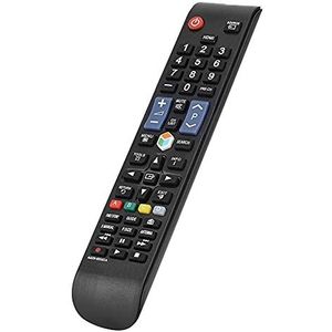 Universele afstandsbediening van tv, vervangende afstandsbediening voor TV AA59-00582A