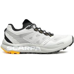 Scarpa Heren Spin Planet Schoenen, 579 White Saffron, 47 EU