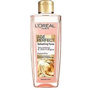 L'Oréal Age Perfect Toner 200 ml