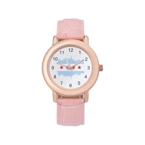 Skyline horloge outlet heren prijs