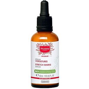 Mustela - Maternité Stretch Marks Serum - Sérum na redukci strií