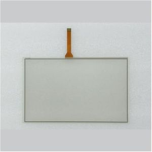 SAEVVCJWW 10,1 inch GP-4502WW PFXGP4502WADW – beschermfolie van kunststof voor touchscreen (touchpad)