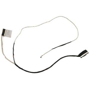 Laptop LCD-video voor Aspire V5-573 -573G -573P -573PG V7-581 -581G -581P -581PG-serie DD0ZRKLC040