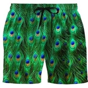 Mens Swimming Trunks Short Pants For Men Summer Outdoor Cool Street Beach Shorts Sports Swim Trunks-Shorts-Zxa14443-4Xl