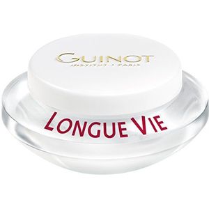 Guinot Creme Longue Vie Gezichtscrème, 1 x 50 ml