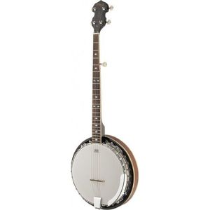 Stagg BJM30 LH 5-String Banjo Bluegrass - linkshandigen
