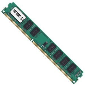 DDR3 , DDR3-geheugen Plug and Play voor Intel voor