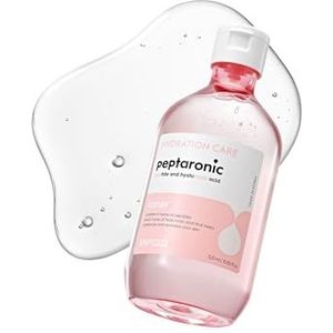 Snp Peptaronic Toner To Prep Your Skin 320 Ml Mujer