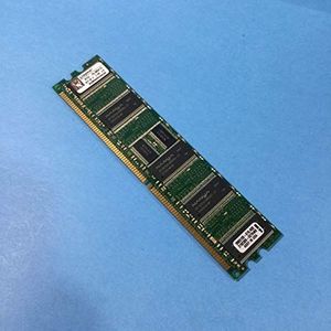Kingston KTH-DL385/1G Geheugen 1 GB (2 x 512 MB) DDR