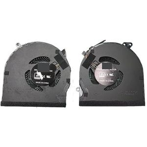 CPU-koelventilator voor DFS50105PR0T-FL6S FM5D DFS5K121142621-koeler(Set)