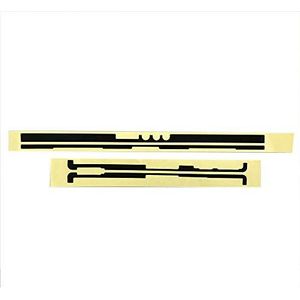 Zahara Plakband voor LCD-scherm voor Mi-crosoft Surface Pro 5 /Pro 6 /Pro 7 (1 set) LCD Panel Screen Display Zelfklevende Strips Stickers