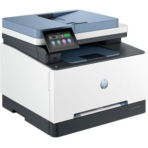 HP Color LaserJet Pro MFP 3302fdng