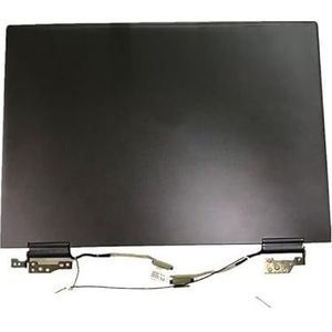 13,3 inch FHD LCD-touchscreen voor HP Envy X360 13-AG0003LA L19577-001 1920X1080 resolutie(Entire assembly)