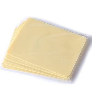 10 stuks tattoo-oefenhuid, siliconen dubbelzijdige tattoo-oefenhuid, kunsttattoo-skins voor beginners, training, spray, verzorging van 20 x 15 cm