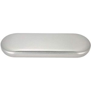 Pincet Box, Pincet Opbergdoos, Organizer Tweezer Wimper Extension Opbergdoos (Zilver)
