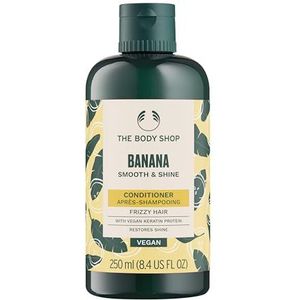 The body shop Body Shop Conditioner Banana 250ml 250ml