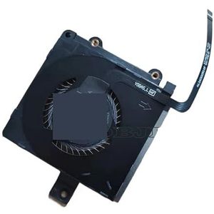 CPU-ventilator voor Lenovo Yoga5 pro voor yoga 910 EG45040S1-C090-S9A EG45040S1-C070-S9A