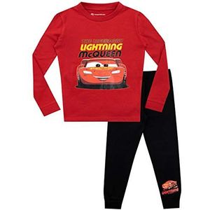 Disney - Cars - Pyjama - Strak Zittend - Jongens