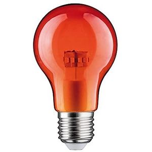 LED AGL 1W E27 Oranje 284,51