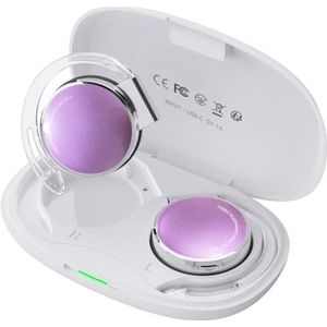 Bluetooth Hoofdtelefoon Sport V5.3 - Draadloze Over-Ear Met Ademlicht, 4 Microfoons, Oorhaak, Comfort Fit