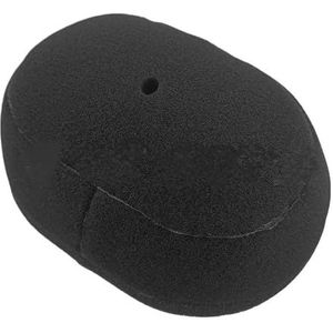 MotorfietsLuchtfilter Geschikt voor Yamaha TTR 250 TTR250 1999-2006 WR250R 2008-2017 WR250X 2008-2011 Luchtfilter spons reinigingselement Luchtinlaat Filter