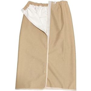 Incontinentiebedkussentjes for volwassenen, urine-incontinentie zorgschort, herbruikbare draagbare wasbare luierrok for volwassenen for ouderen met een handicap, volwassenen, bedlegerige patiënten (C