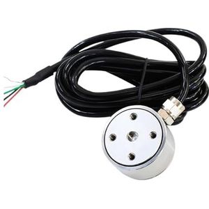 Personenweegschaal met sensor DYZ-101 Mini 10 kg 2 t (1-300 kg)