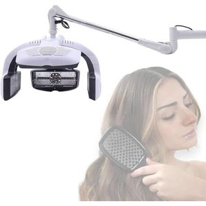 Droogkap Haardroger, Permanent Verwarming Kleur Olie Behandeling Machine, Haar Salon Kleur Processor, Haar Processor Rollerball Ultra Disk Haardroger, Muur Gemonteerd(Mounted)