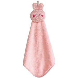 Ultrazachte handdoeken - Snelle en handige oplossing for het drogen van handen(6 Hand towel)