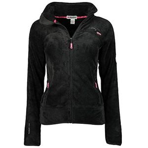 Geographical Norway, zwart., L