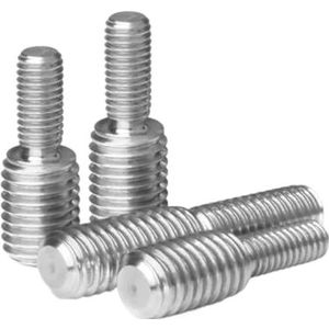 RVS 304 converter reductiebout conversieschroef(M3x6-M5x6)