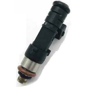 GTGJFJKW Voor Ford Voor C-Max Voor B-Max Voor Fiesta Voor Focus 1.6 Voor Mondeo Auto Brandstofinjector 8A6G9F593AA 1538984 VP8A6U9F593AA Accessoires