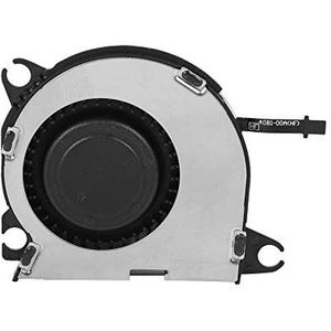 ASHATA CPU interne ventilator voor Switch Game Console, interne vervangende ventilator voor Switch