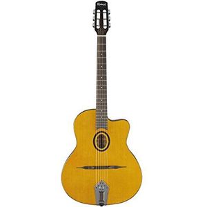 Andere modellen - Richwood RM-70-NT Hot Club Jazz Gypsy gitaar