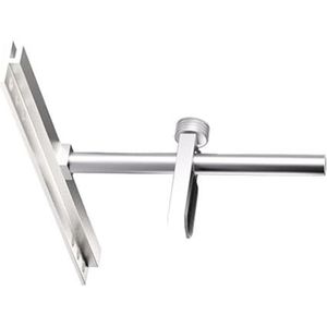 Aluminium Grafische Kaarthouder Desktop PC Case GPU Video Card Stand Side Montagebeugel voor PC Desktop